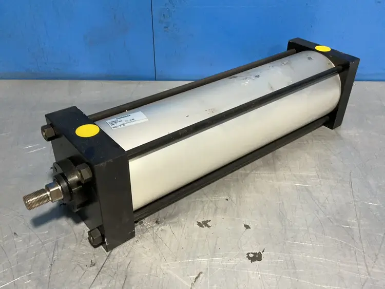 Used NUMATICS P1AT16A1KNAA2 Pumps Ohio US | HGR 24 #1506907
