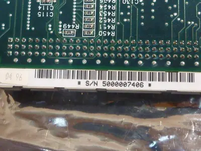 USED ADEPT TECH 10332-11150