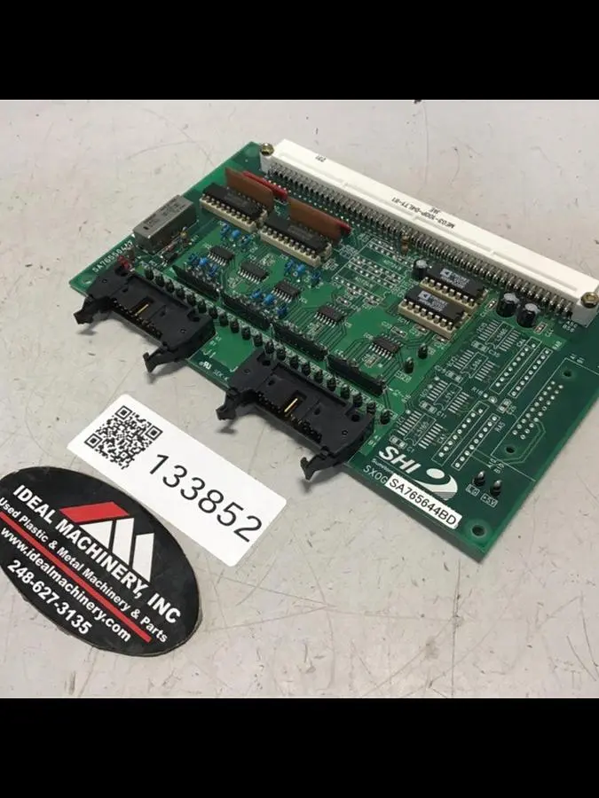USED SUMITOMO SA765644BD