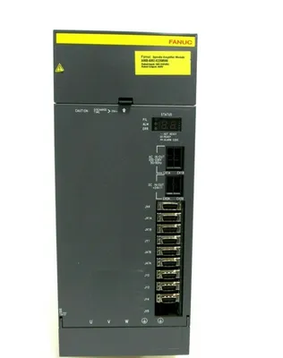 REFURBISHED FANUC A06B-6092-H226#500 SPINDLE AMPLIFIER A06B6092H226500