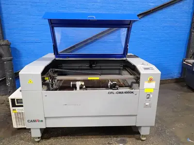 USED 2012 CAMFIVE CFLCMA1080K