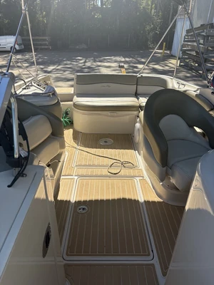Used 2005 SEA RAY 240 SUNDECK Boats (Misc) Virginia US | Affordable Outdoors #1638051