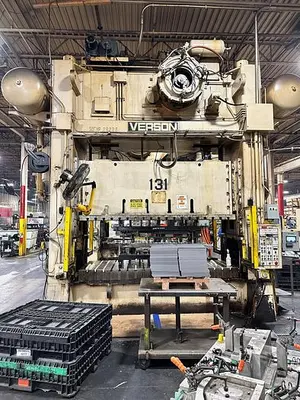 USED VERSON S2-300-120-48T