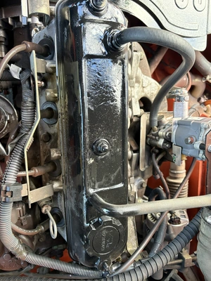 USED 2000 TOYOTA 7FGCU25