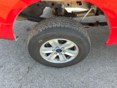 Used 2020 FORD F150 Pickup Trucks Michigan US | Miedema Asset Management Group #1568227