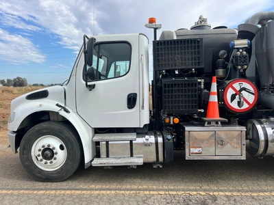 2020 VACTOR PARADIGM Hydro Excavator | VacSource (11)