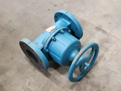 USED ITT 4-2834-SB-902