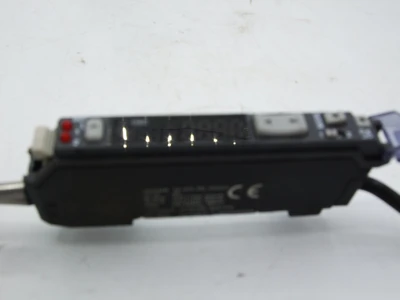 USED KEYENCE FS-V33