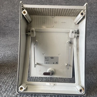 Used Stego FF018 Miscellaneous MRO California US | Davliegogo LLC #1709735