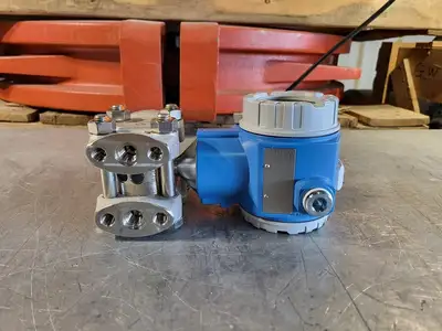 NEW ENDRESS+HAUSER PMD75-EAC7LB1DAAU