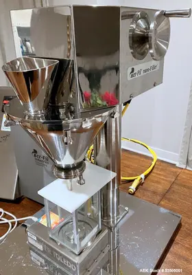 USED PER-FIL NANO