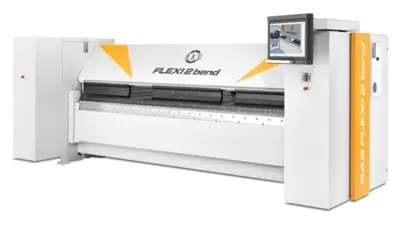 RAS _UNKNOWN_ CNC Folders | Punch Press and Shear (1)