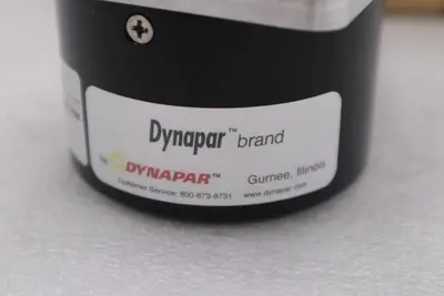 DYNAPAR Encoder Series HR52501000351 - NEW IN  BOX - STOCK H573A