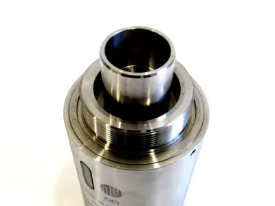 NEW TRANSPHASE TECHNOLOGY CR2 ACTUATOR SERIES 13-168