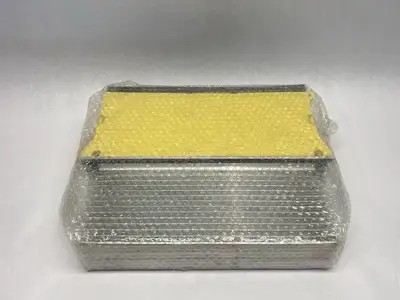 USED FANUC SERVO AMPLIFIER MODULE