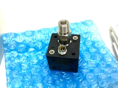 SPAB-P10R-R18-2P-M8, 553159 | Festo SPAB-P10R-R18-2P-M8 Digital Pressure Sensor 553159 - New Other