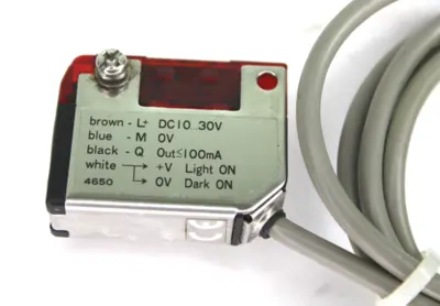 USED OPTEX KR-Q50PW-F P