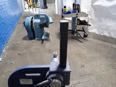 USED PALMGREN 9661301