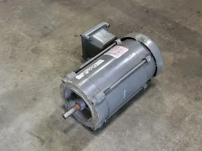 USED BALDOR VM7013