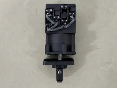 NEW SCHNEIDER ELECTRIC K1E005NLH