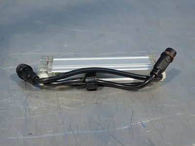 Used _UNKNOWN_ S12DC17W45FX CNC Lights Ohio US | HGR 24 #1070204