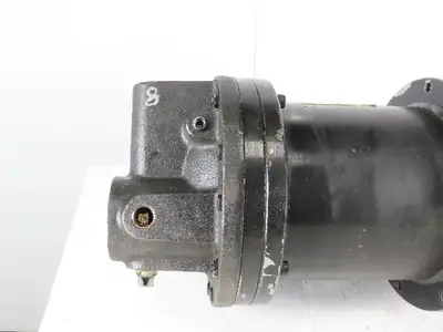 American Industrial URCS-1636-91309-HPN2296546 Shell & Tube Heat Exchanger