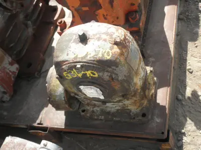 USED LINK-BELT -