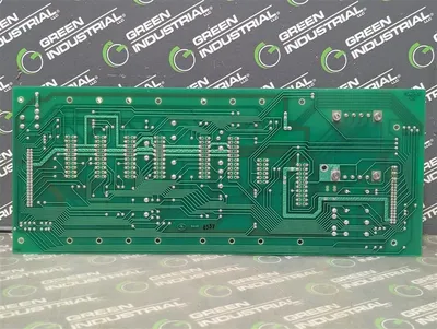 Moore 15210-71 Backplane / Power Distribution Board Issue 2 Used