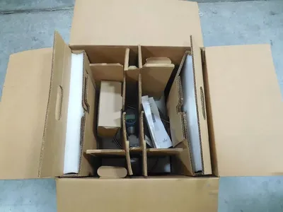 Rosemount Emerson 3051CG*4800966 Pressure Transmitter w/ Remote Seal 434290 New NIB
