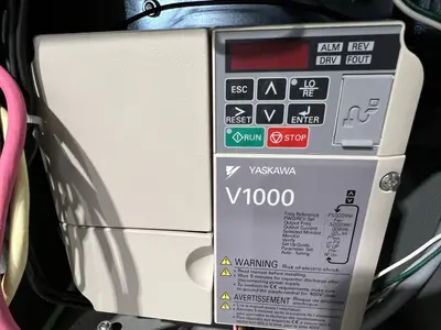 2017 Insta-Pro Continuous Expeller Press Oilseed Expeller Presses | Perry Equipment (15)