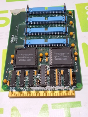 USED ZIATECH ZT 89CT61