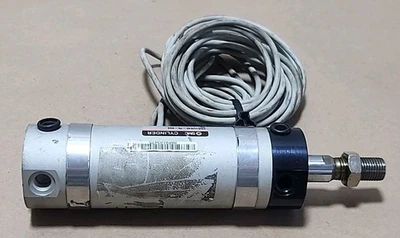 NEW SMC CDG1UN40-75-K59