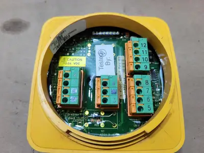 Used GEORG FISCHER 387501 Misc Electrical & Power Parts British Columbia CA | Lenmark #1743865