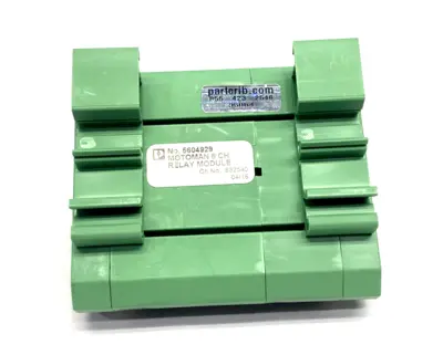 USED PHOENIX CONTACT 5604929