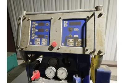Used _UNKNOWN_ _UNKNOWN_ Dispensing Machines Texas US | IRS Auction #1488642