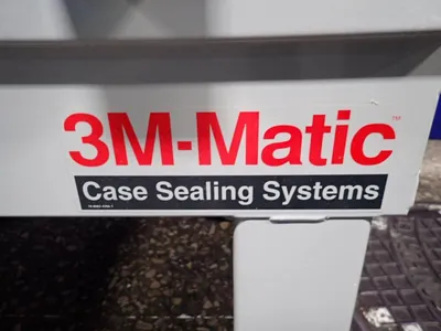 Used 3M 700R Sealers Ohio US | HGR 24 #1147772