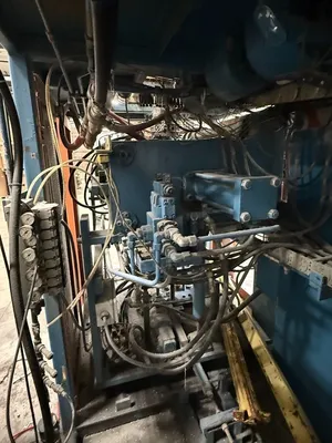 STERLING LS-3 Blow Molding Machines | ListingHippo (18)