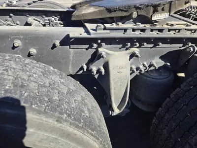 Used 2018 FREIGHTLINER CASCADIA 116 Conventional trucks California US | Ben Kaplan Equipment #1550076