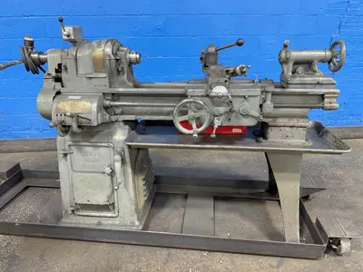 Used SOUTH BEND DL81453 Engine Lathes Ohio US | HGR 24 #1150427