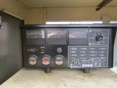 USED KOHLER 20R0ZJB
