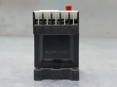 USED SIEMENS 3UA7020-0E