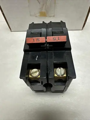 Used FPE NA315 Circuit Breakers | Surplus Asset Holdings #1189027