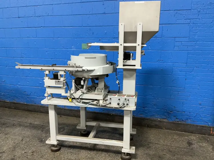 Used FEEDING CONCEPTS INC FC1297401 Miscellaneous Packaging Equipment Ohio US | HGR 24 #1407611
