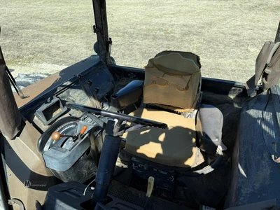 Used JOHN DEERE 4850 Agricultural Tractors Tennessee US | Moore Equipment #1517284