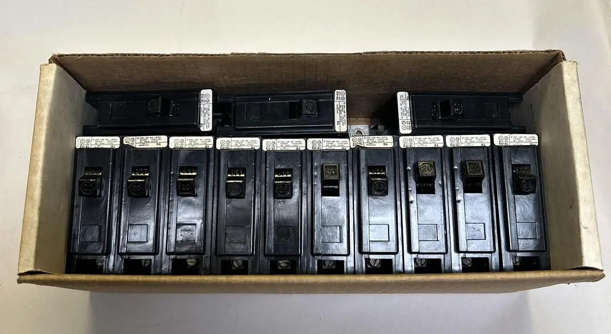 Used WESTINGHOUSE BA120 Miscellaneous Equipment (Electrical & Power) | Surplus Asset Holdings #1198510