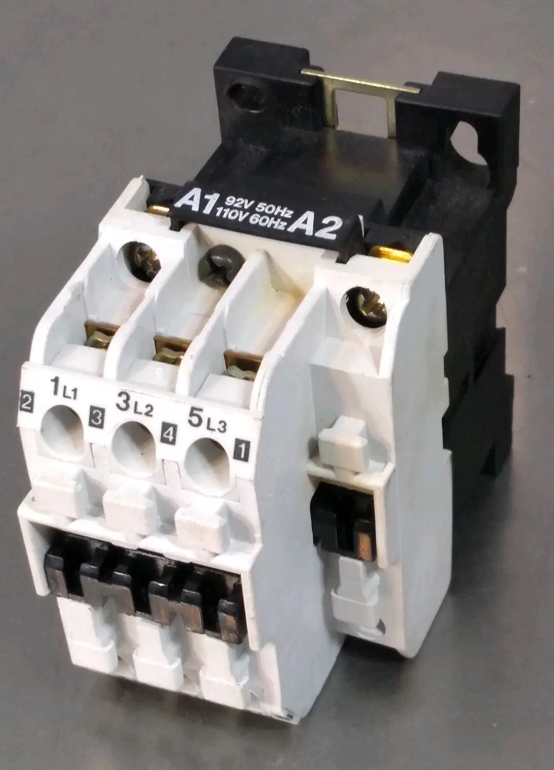 Danfoss IEC-947-4-1 Contactor Loc4E26