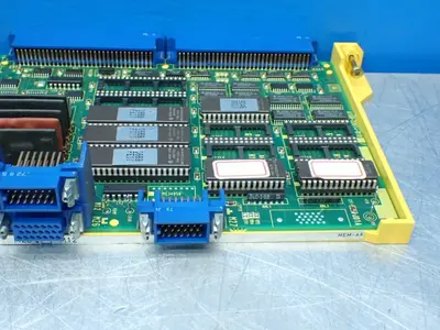 USED FANUC A16B22010101