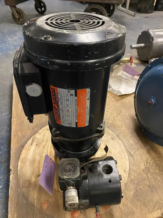 USED MILTON ROY FR132A-117
