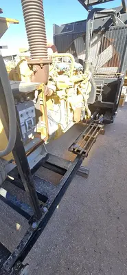 USED CATERPILLAR G3406