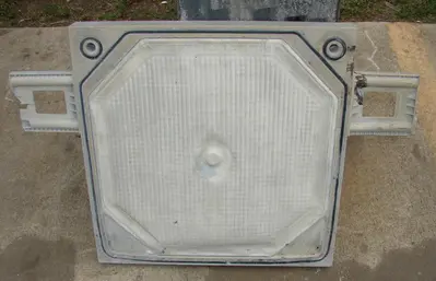 USED CAL-PRESS AC 25-X